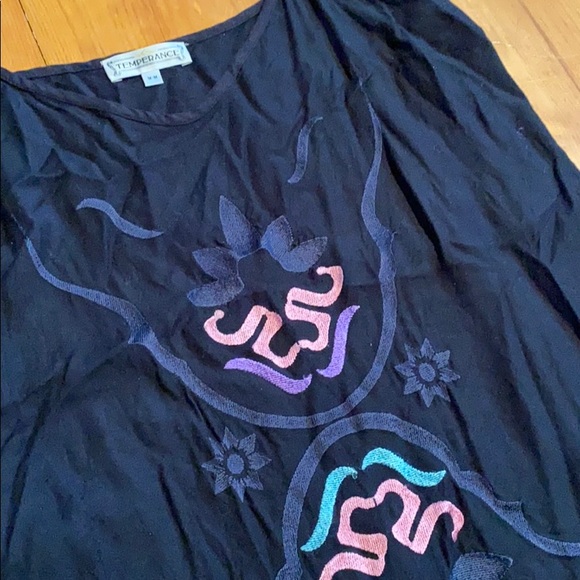 ✨ Temperance - Boho Tank - Picture 2 of 4